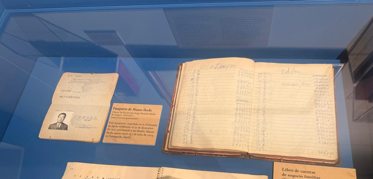 Aportación a la exposición “Archivos del afecto”